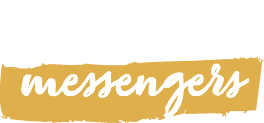 Trusted Messengers Logo